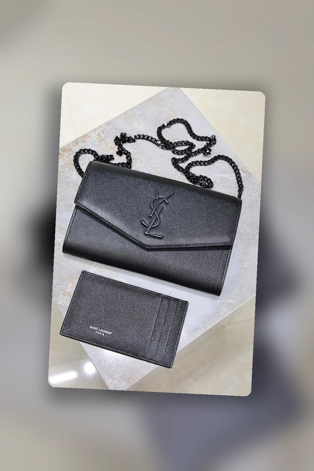 NB - YLS Bag - 1322