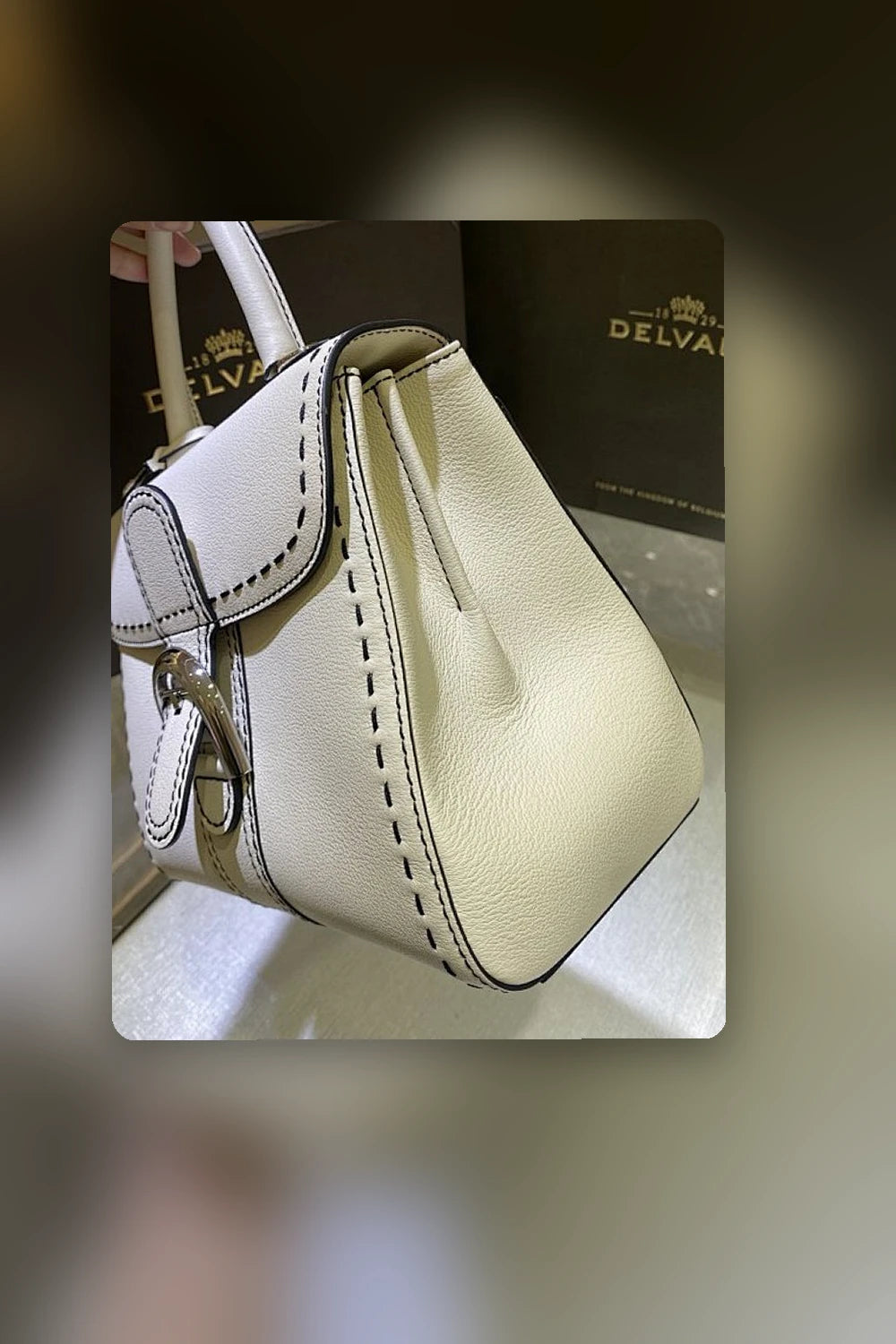 NB - DLVX Bag - 200
