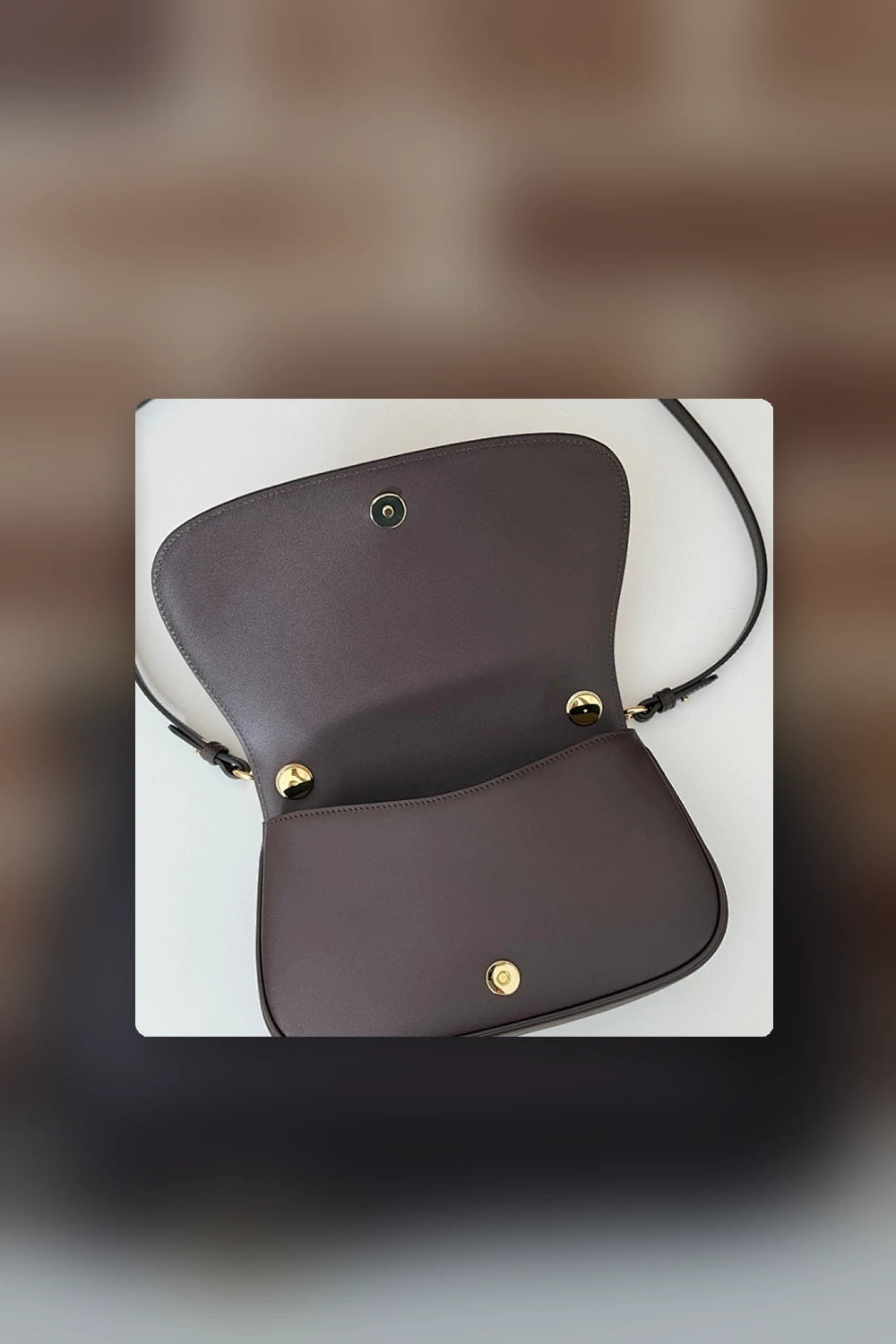 NB - GUKI Bag - 1372