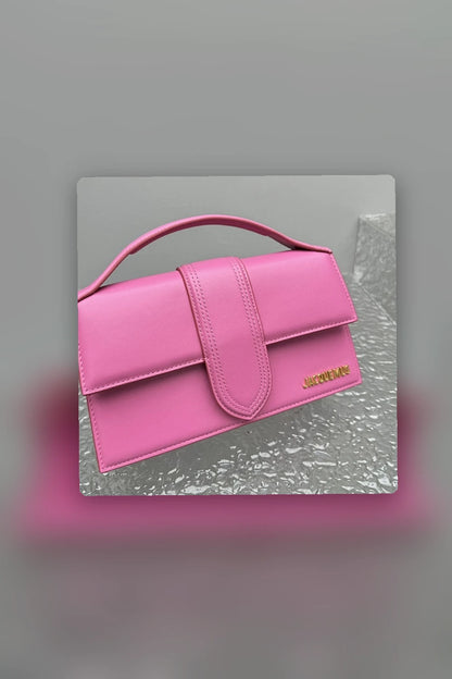 NB - JCA Bag - 126