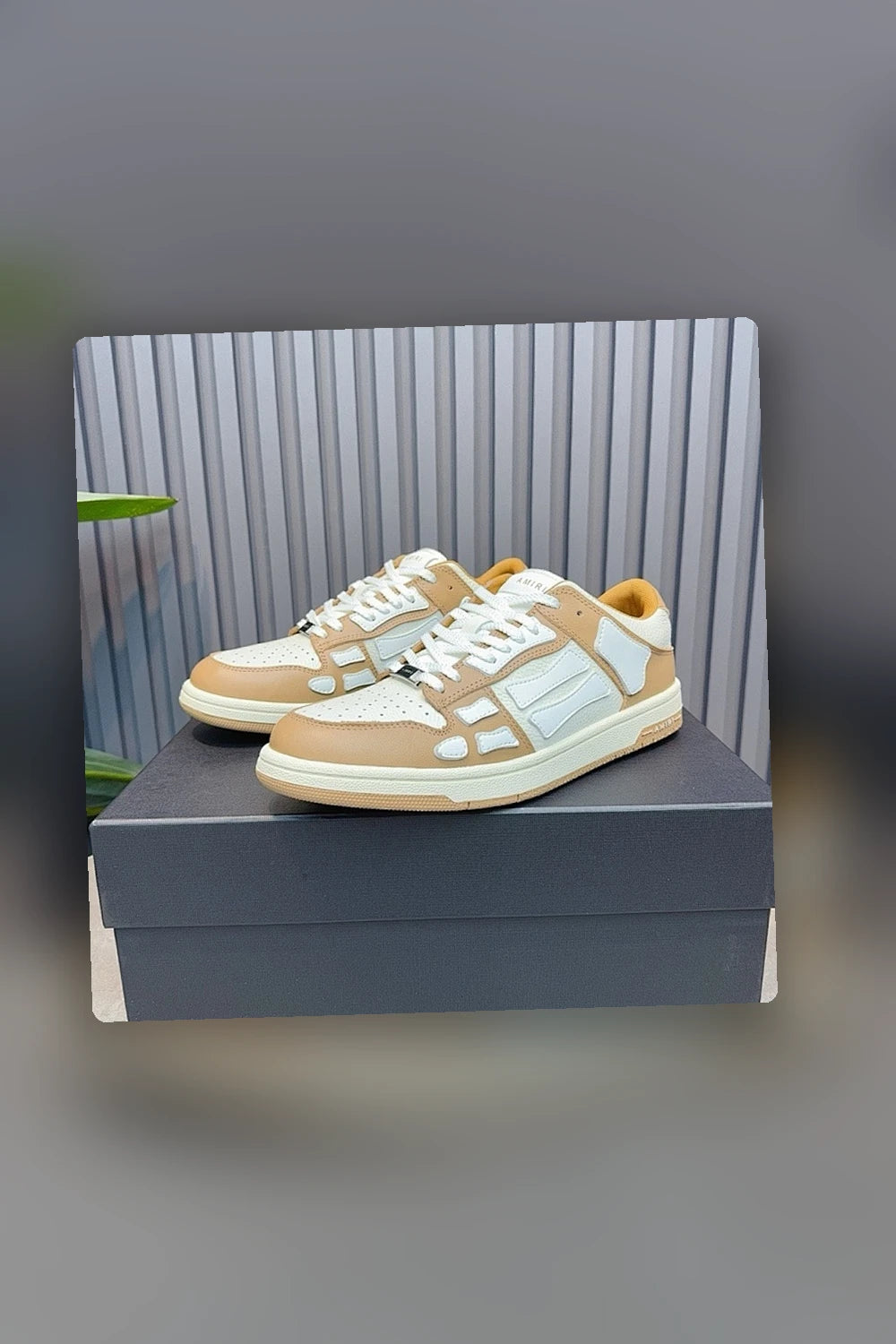 NB - AMIR Women Shoes - 391