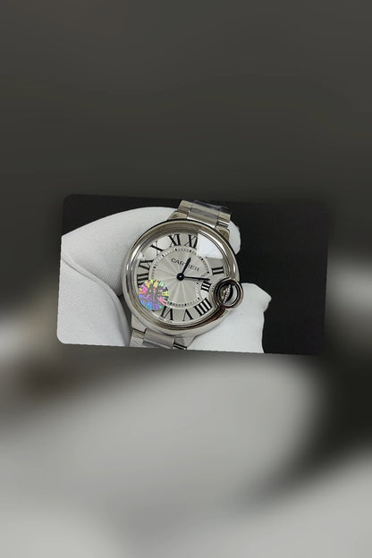 NB - Mix Watch - 1312