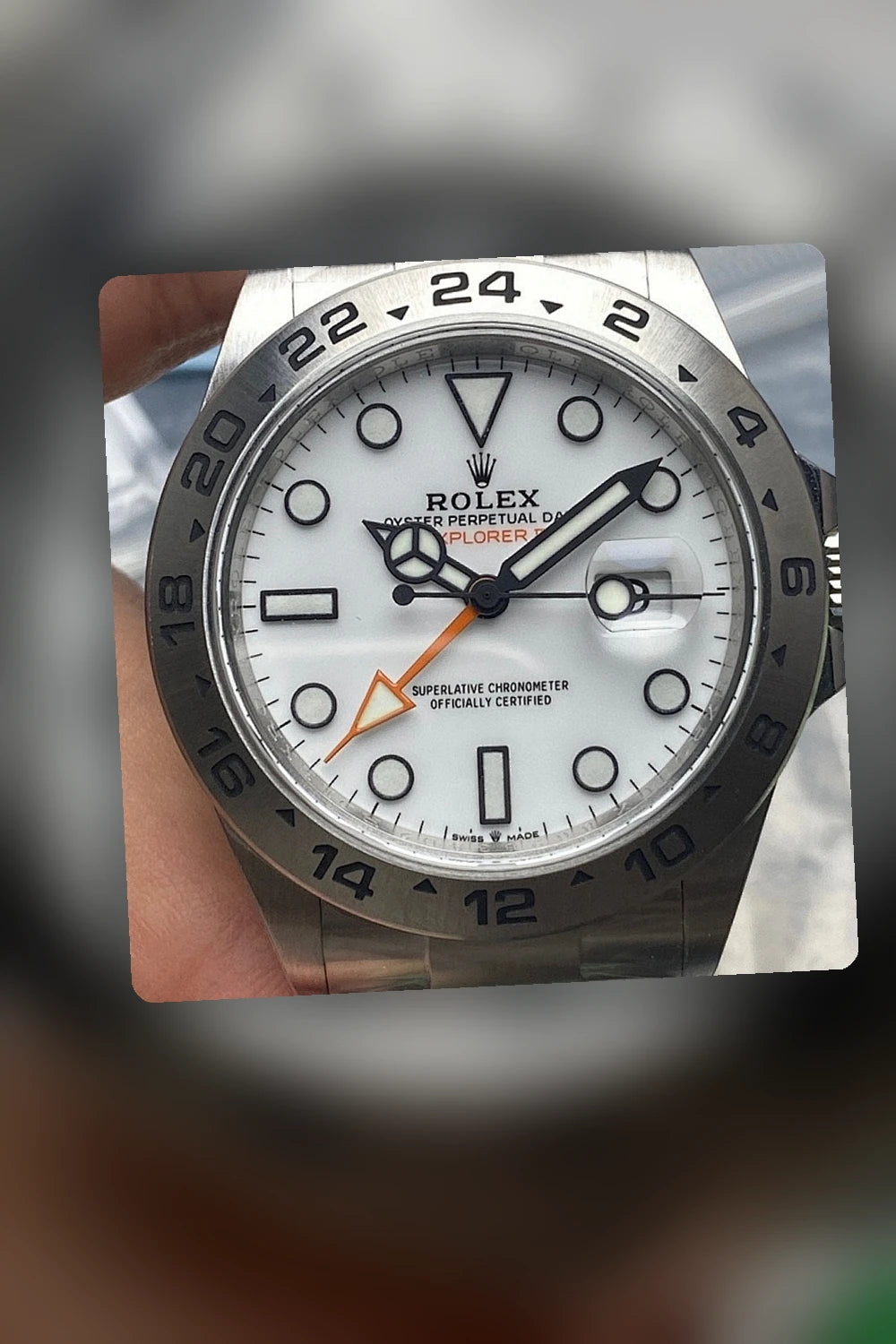 NB - Mix Watch - 496