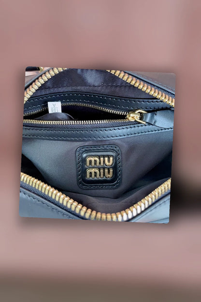 NB - MMU Bag - 283