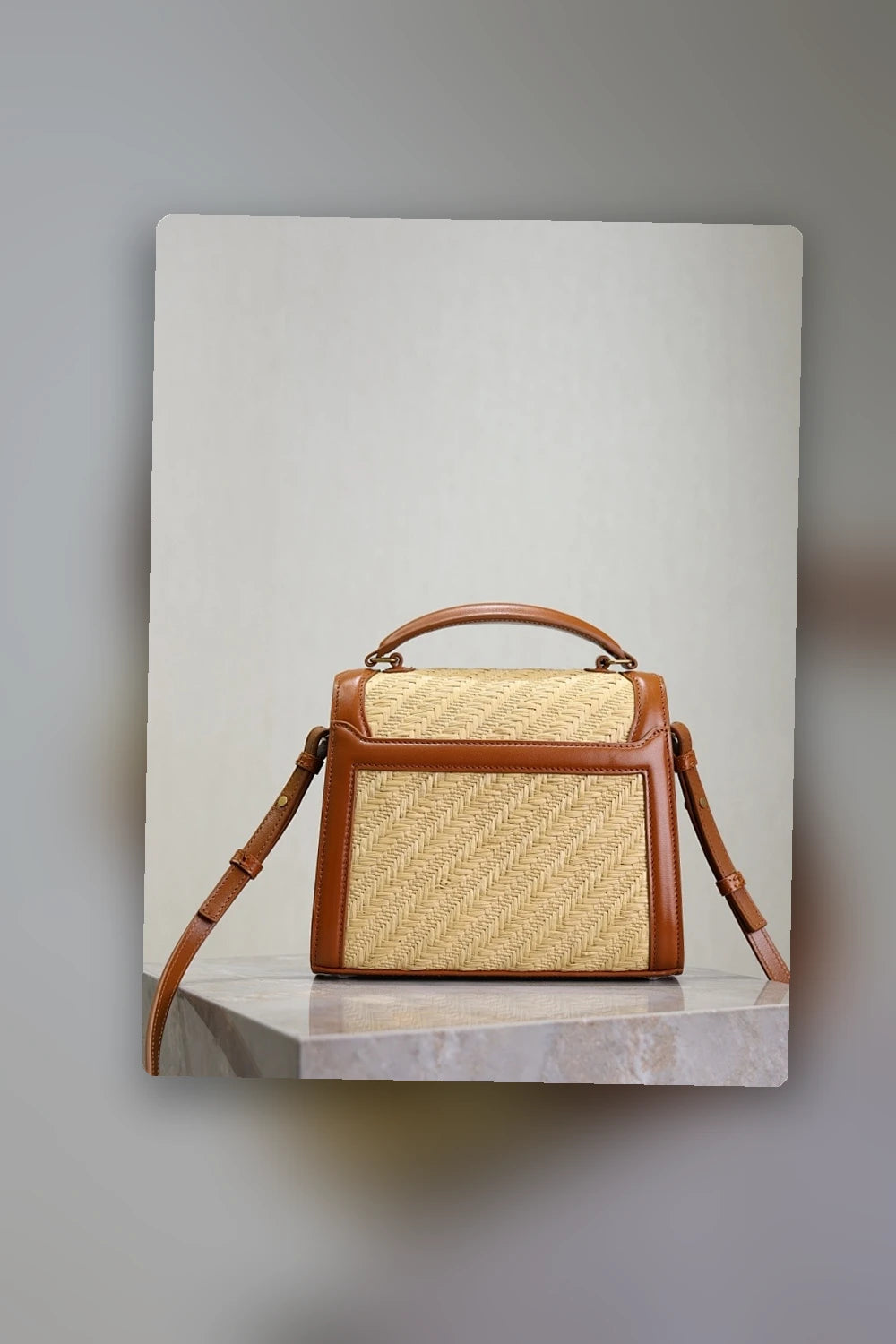 NB - YLS Bag - 319