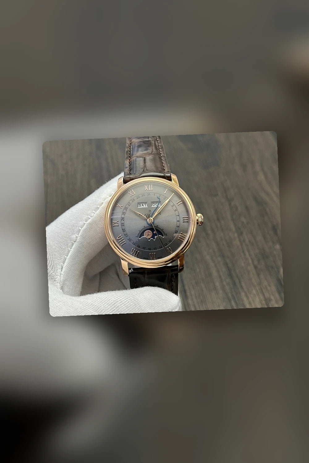 NB - Mix Watch - 1742