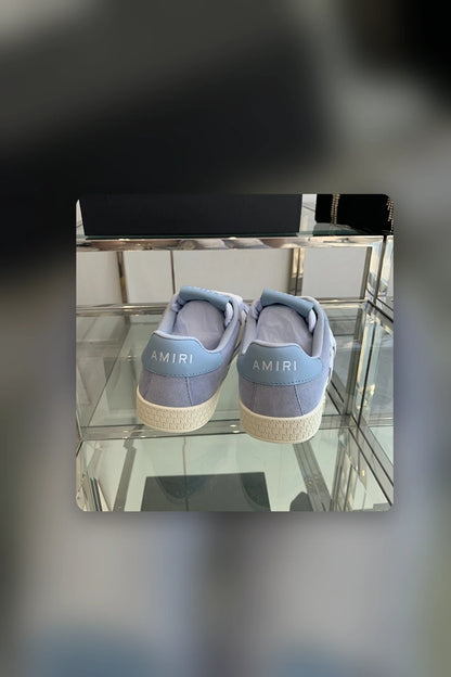 NB - AMIR Women Shoes - 168