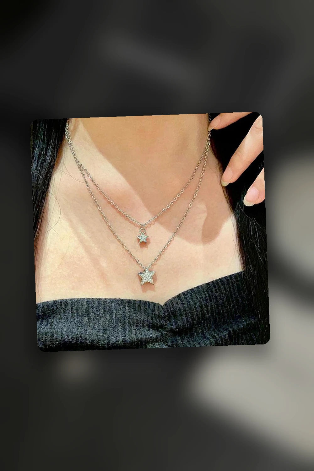 NB - CHL Jewelry - 826