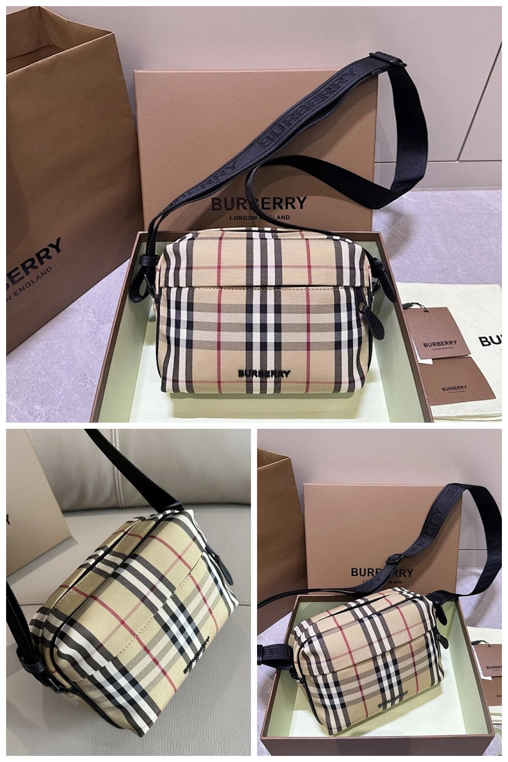 NB - BOR Bag - 007