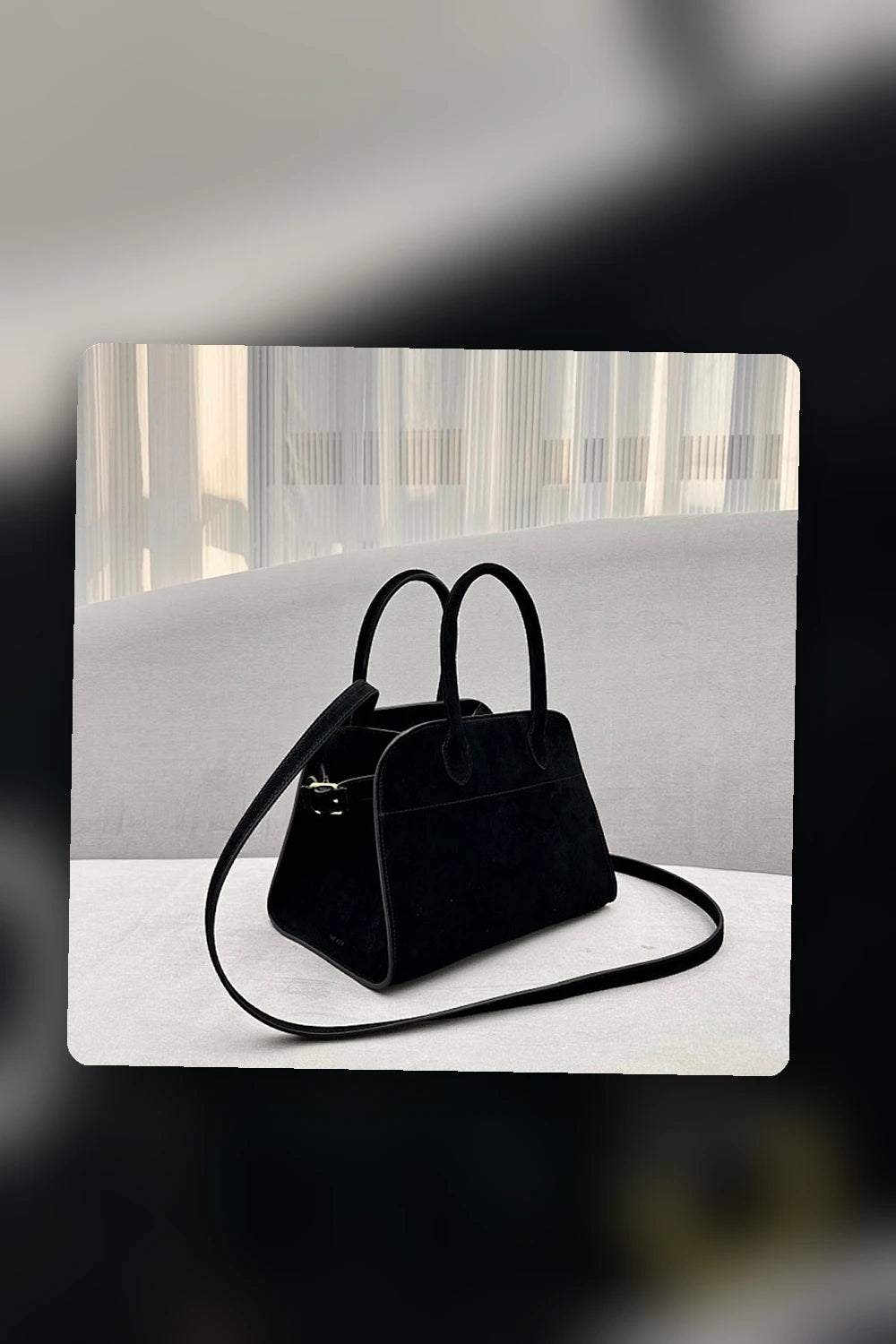 NB - THR Bag - 925