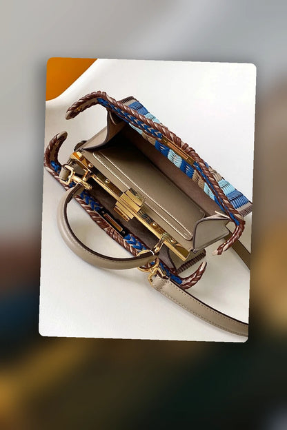 NB - FDE Bag - 199