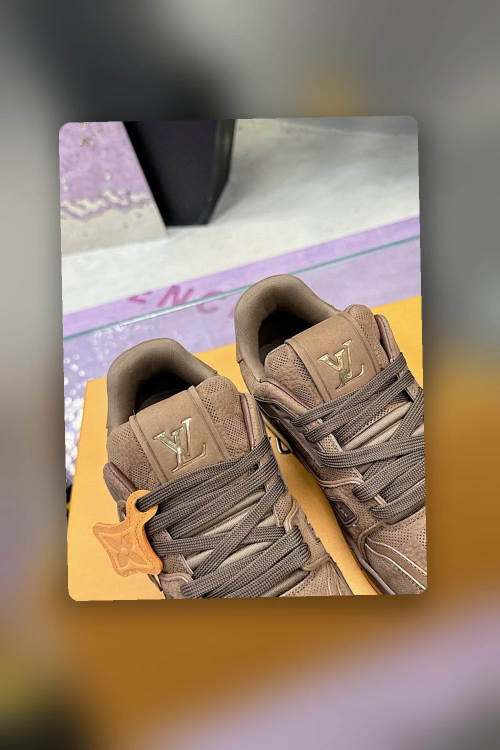 NB - LOV Women Shoes - 301