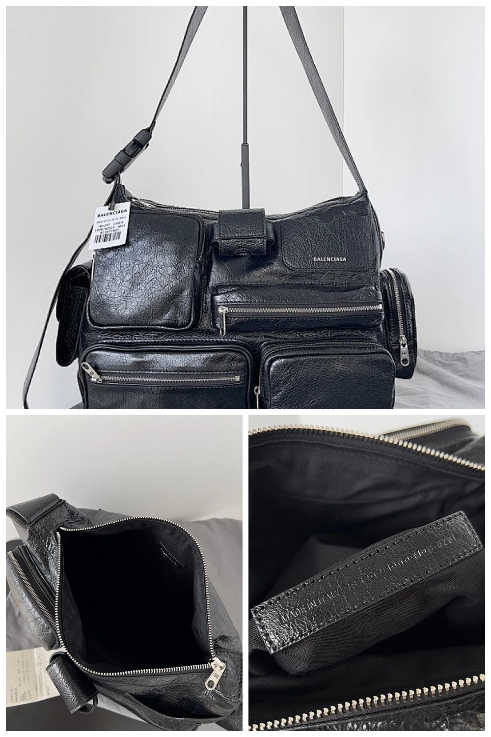 NB - BG Bag - 997