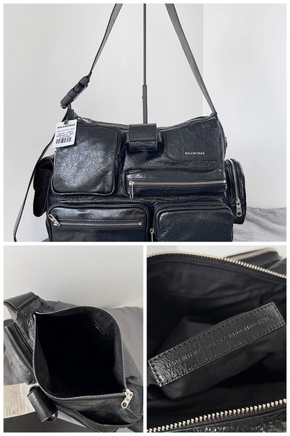 NB - BG Bag - 997