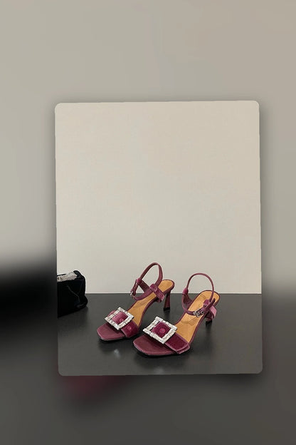 NB - DAG Women Shoes - 047
