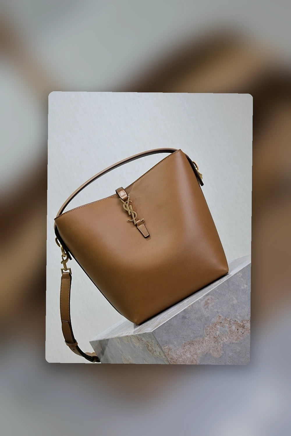 NB - YLS Bag - 624