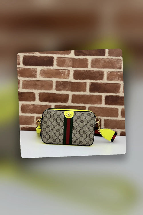 NB - GUKI Bag - 1408