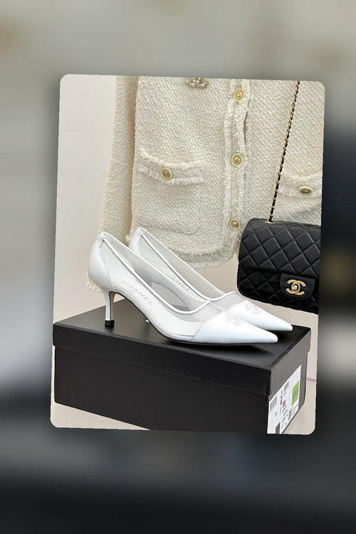 NB - CHL Mix Items - 319
