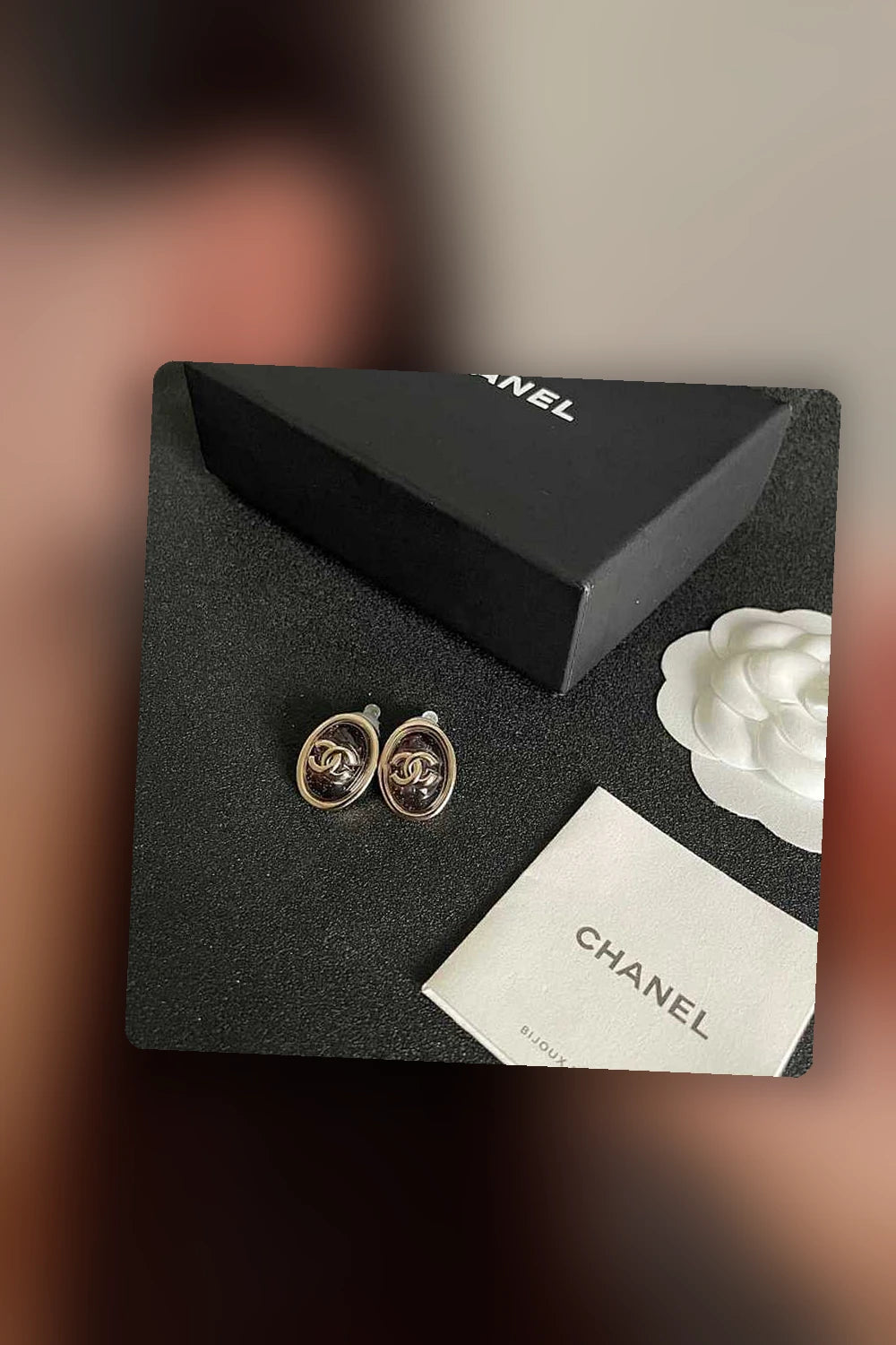 NB - CHL Jewelry - 785
