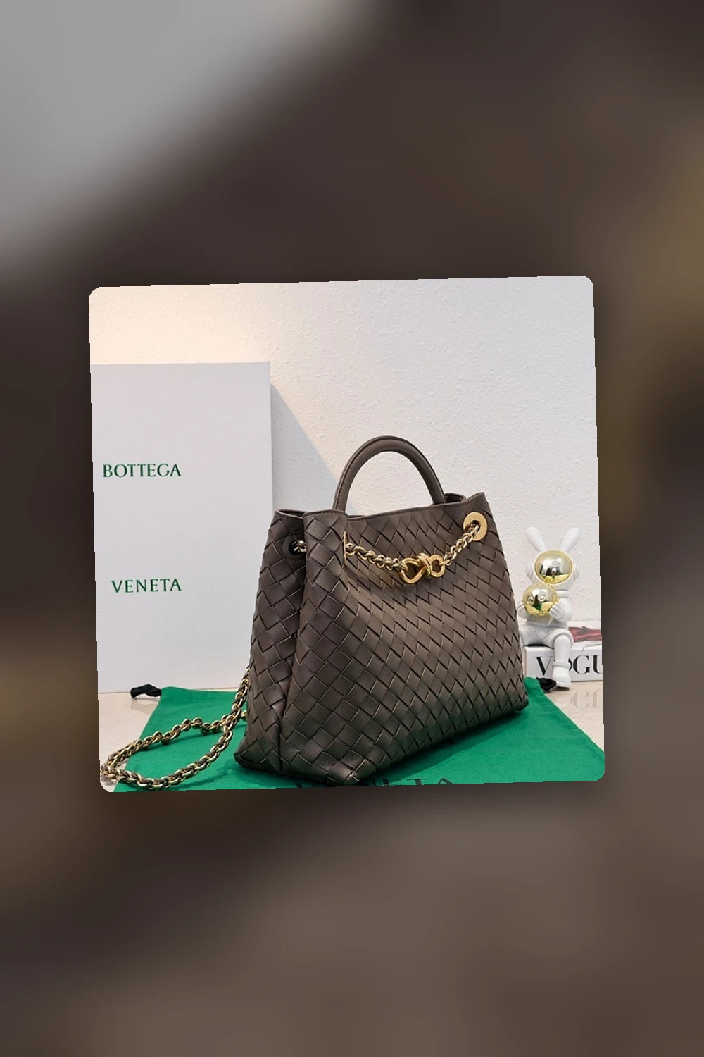 NB - BOV Bag - 926
