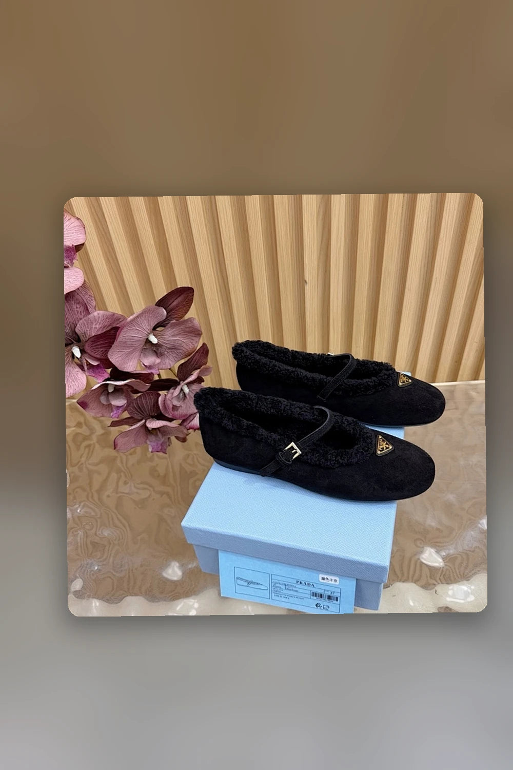 NB - PD Women Shoes - 077