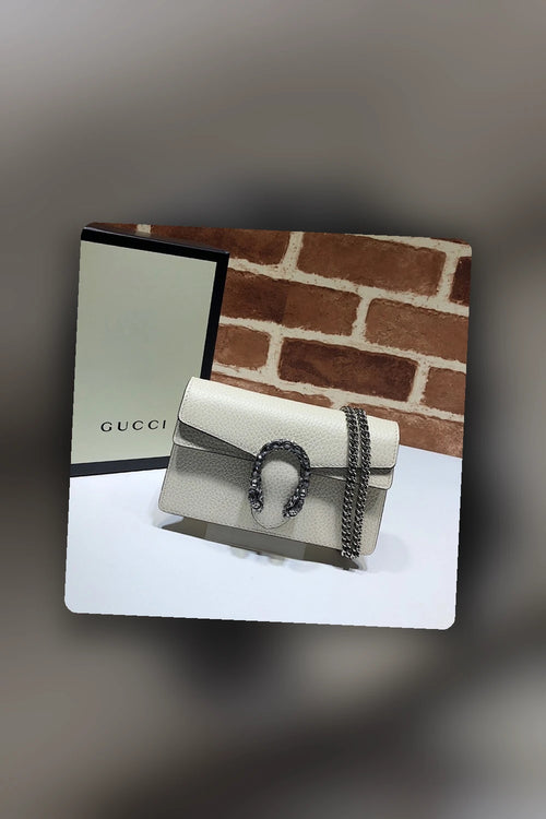 NB - GUKI Bag - 1218