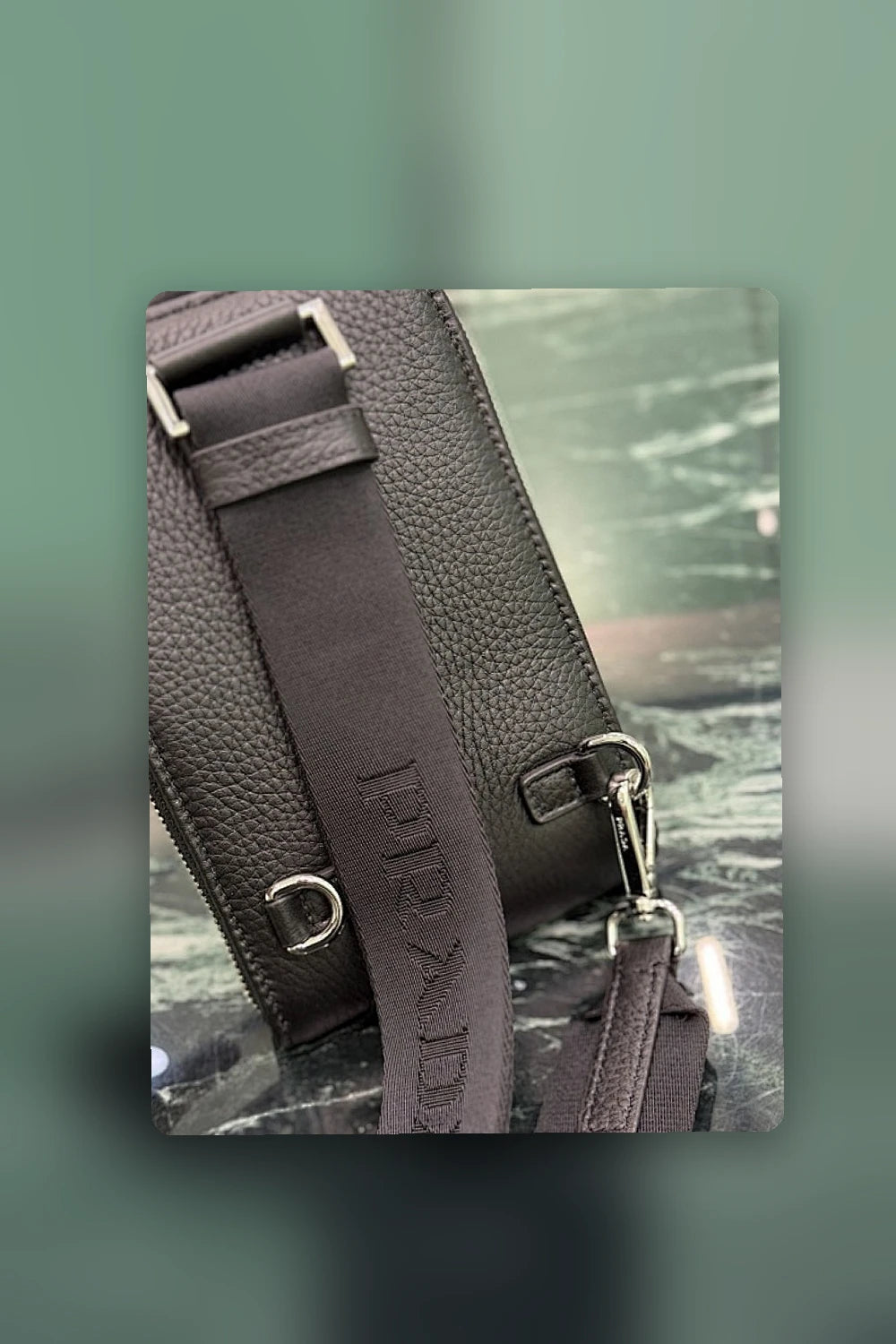 NB - PD Bag - 381