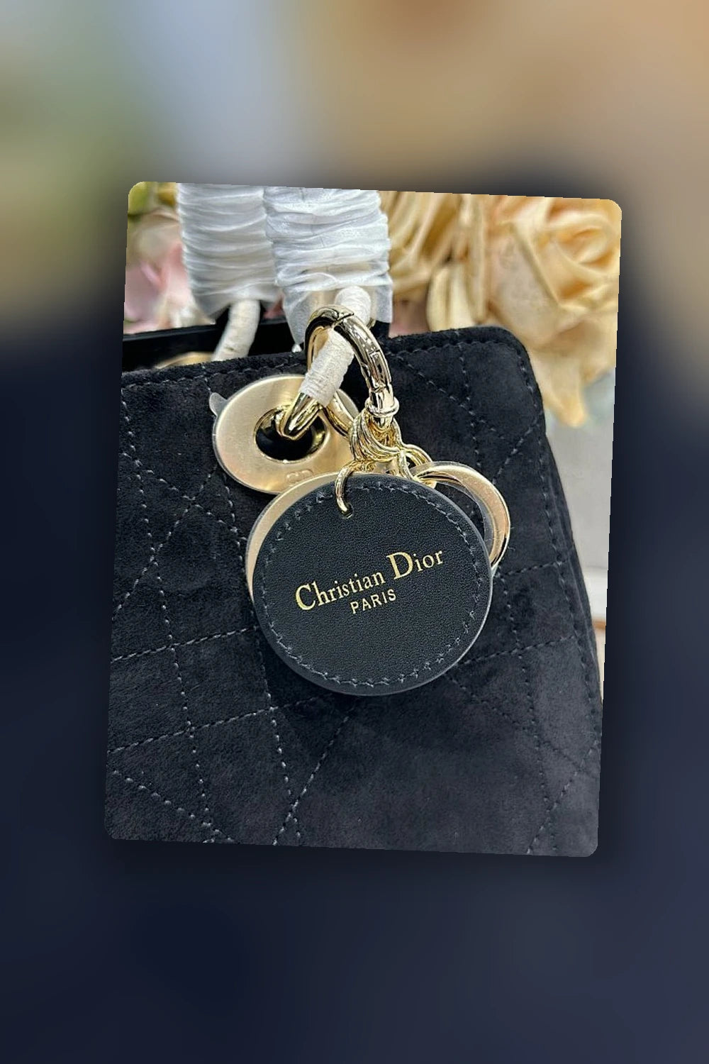 NB - DOR Bag - 316