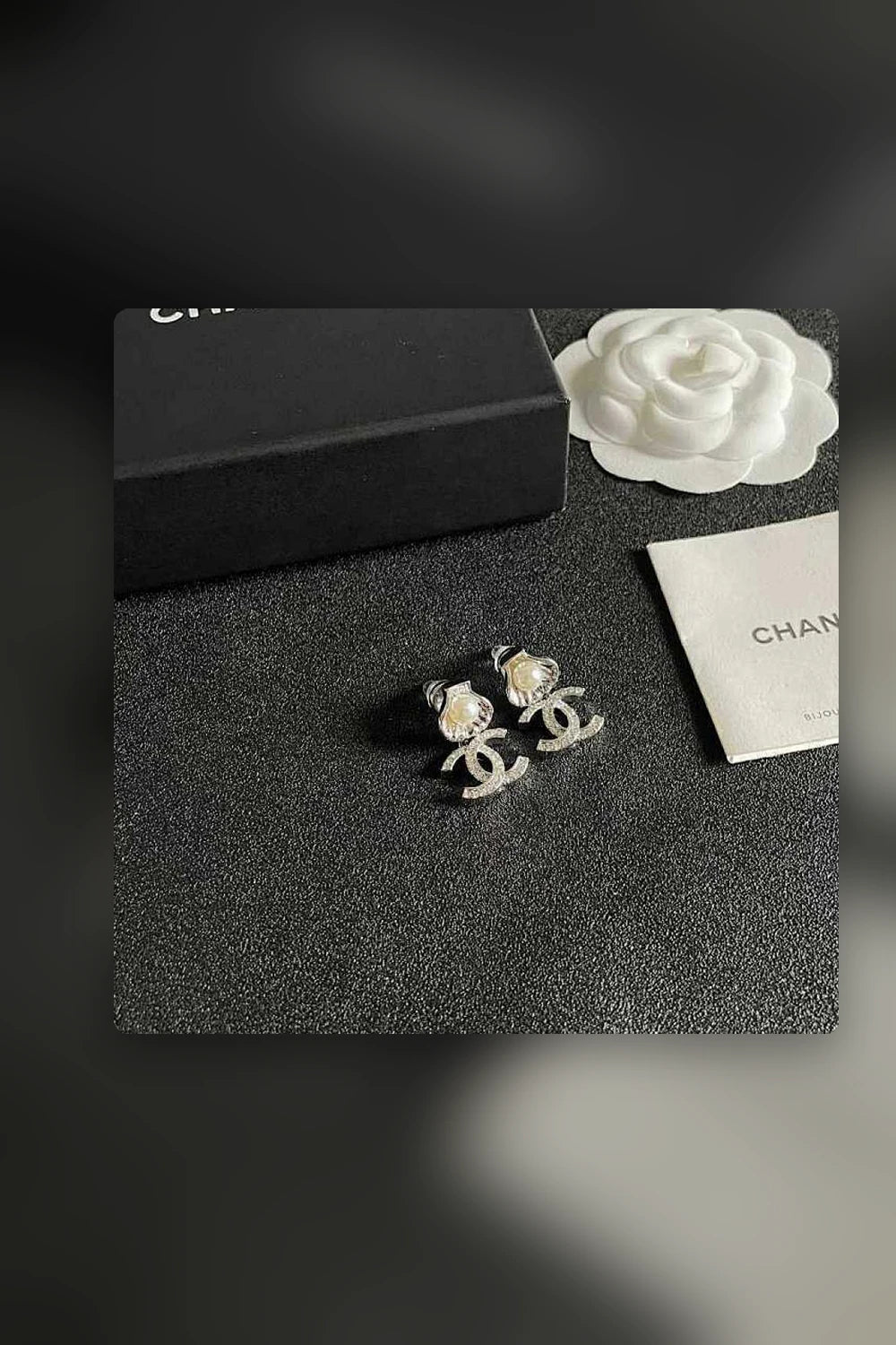 NB - CHL Jewelry - 1067