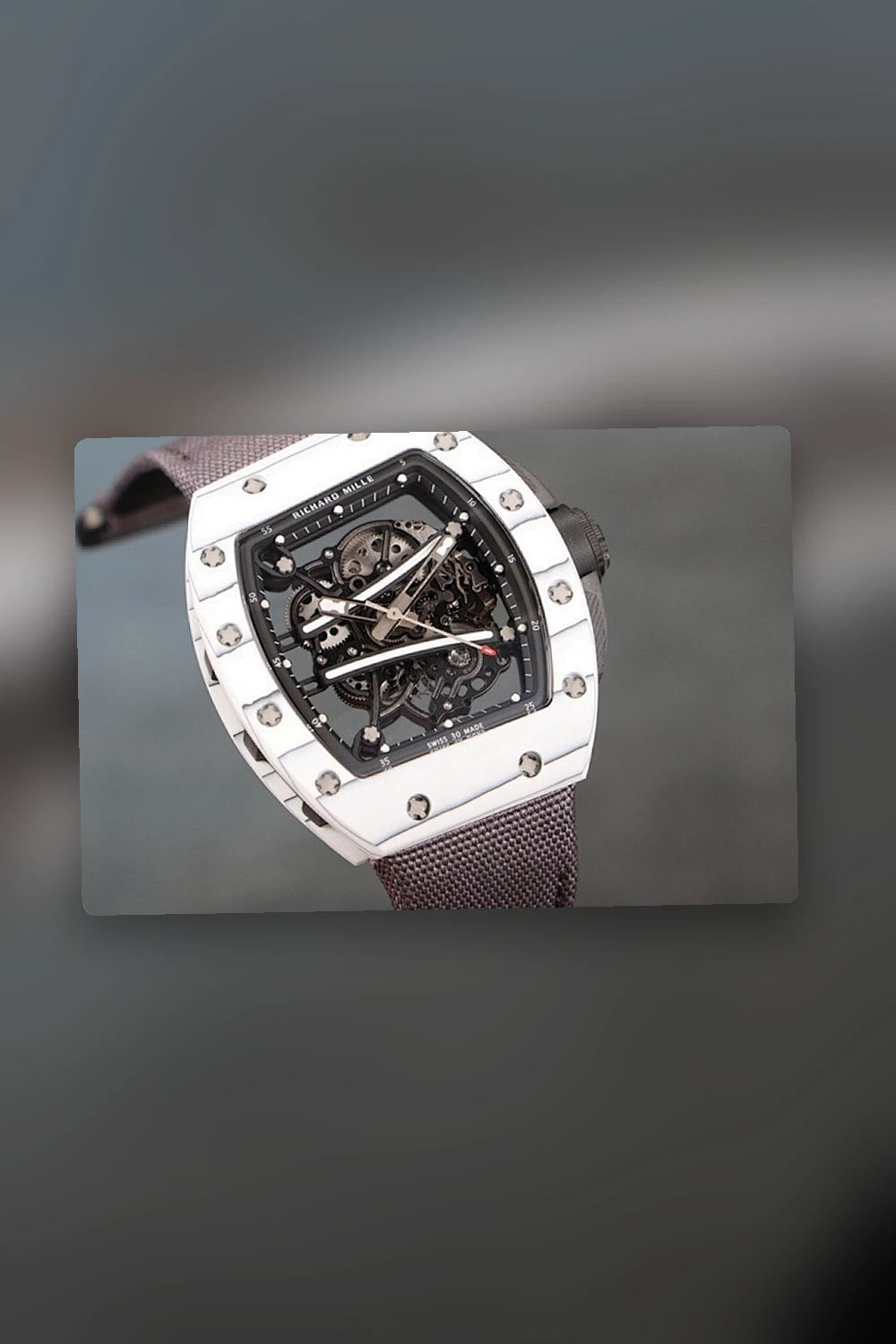 NB - Mix Watch - 1212