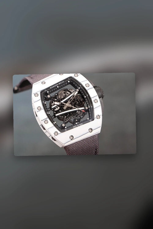 NB - Mix Watch - 1212