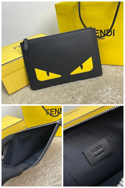 NB - FDE Bag - 352