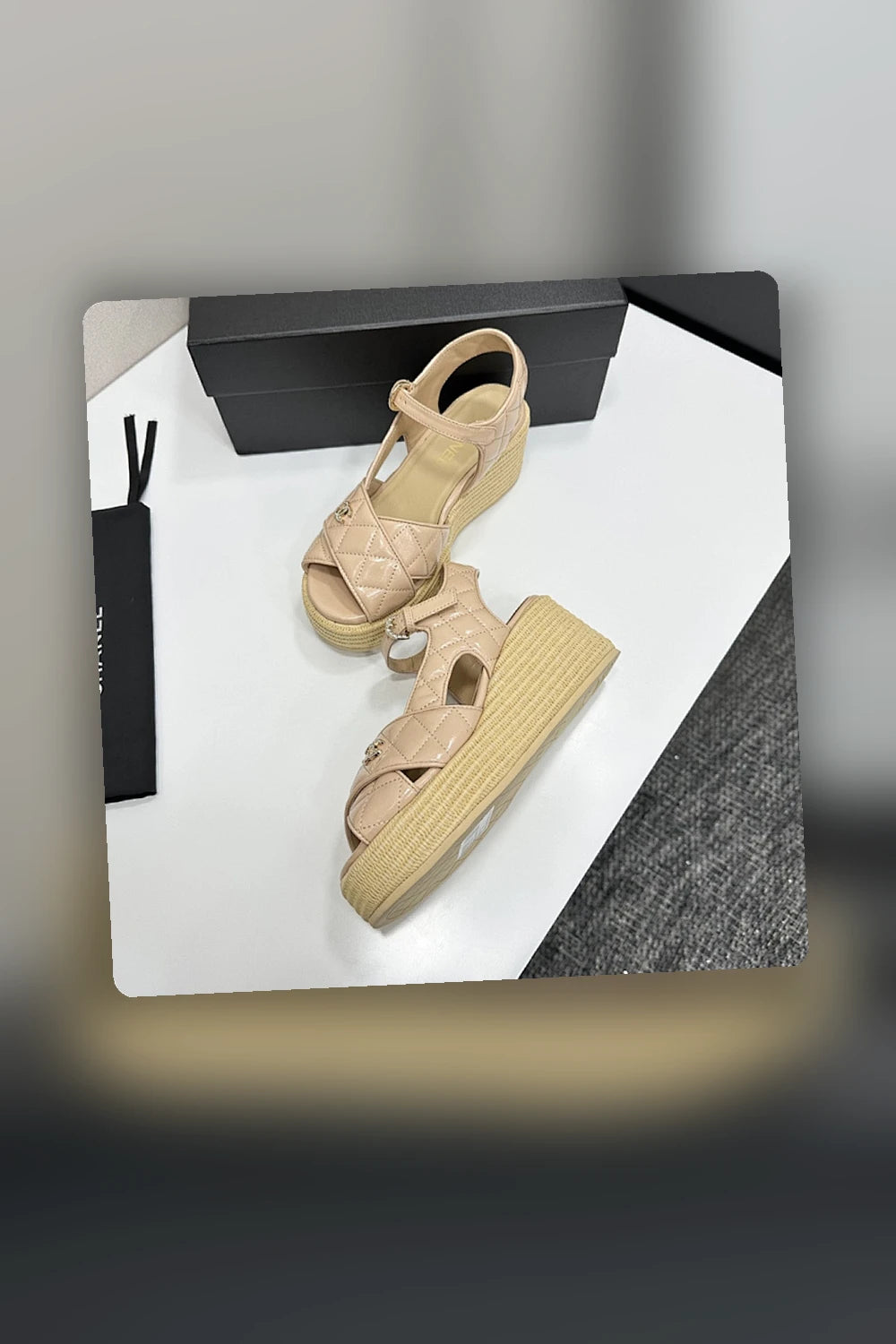 NB - CHL Mix Items - 052