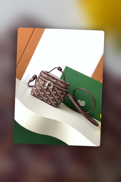 NB - GYO Bag - 202