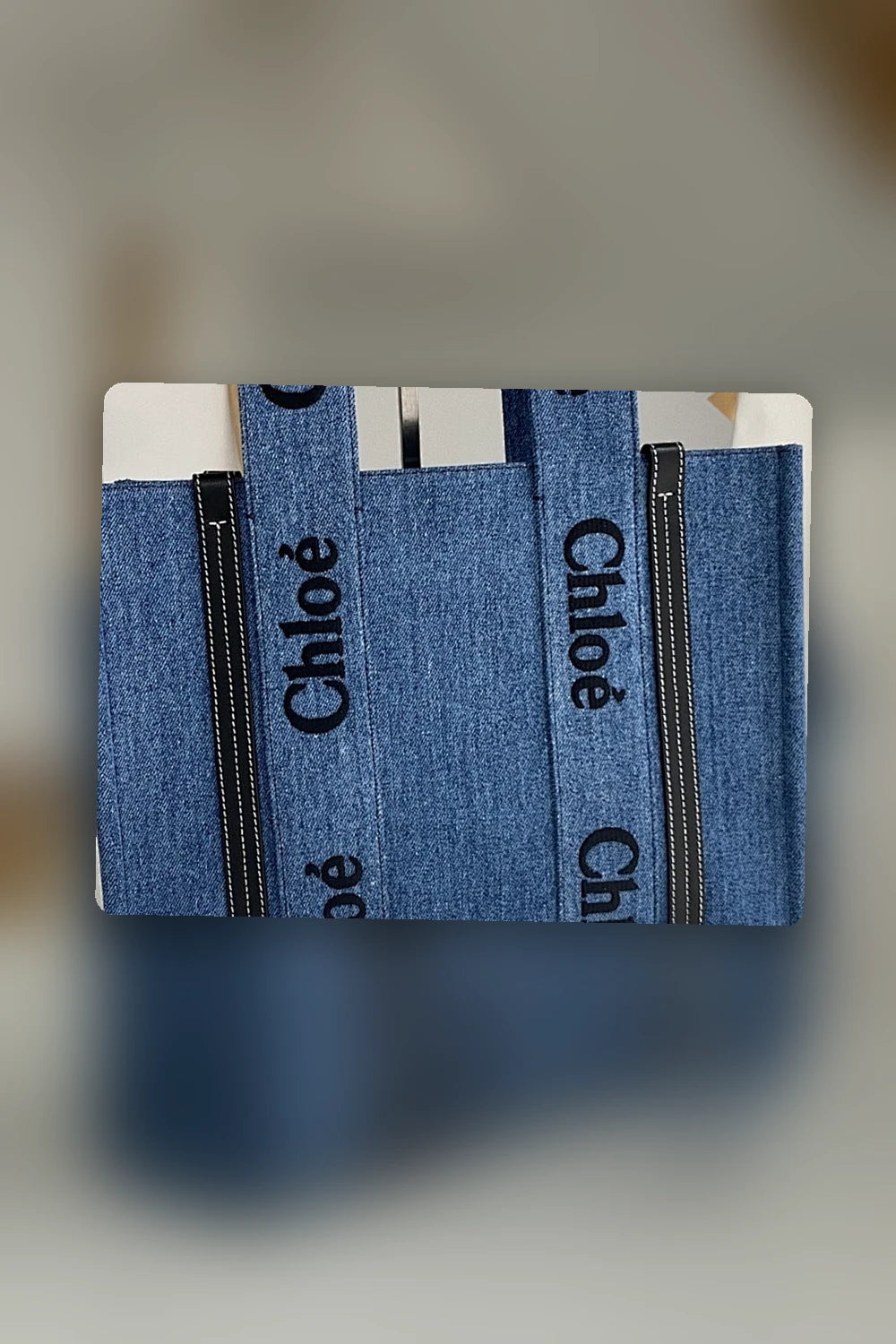 NB - CLE Bag - 570