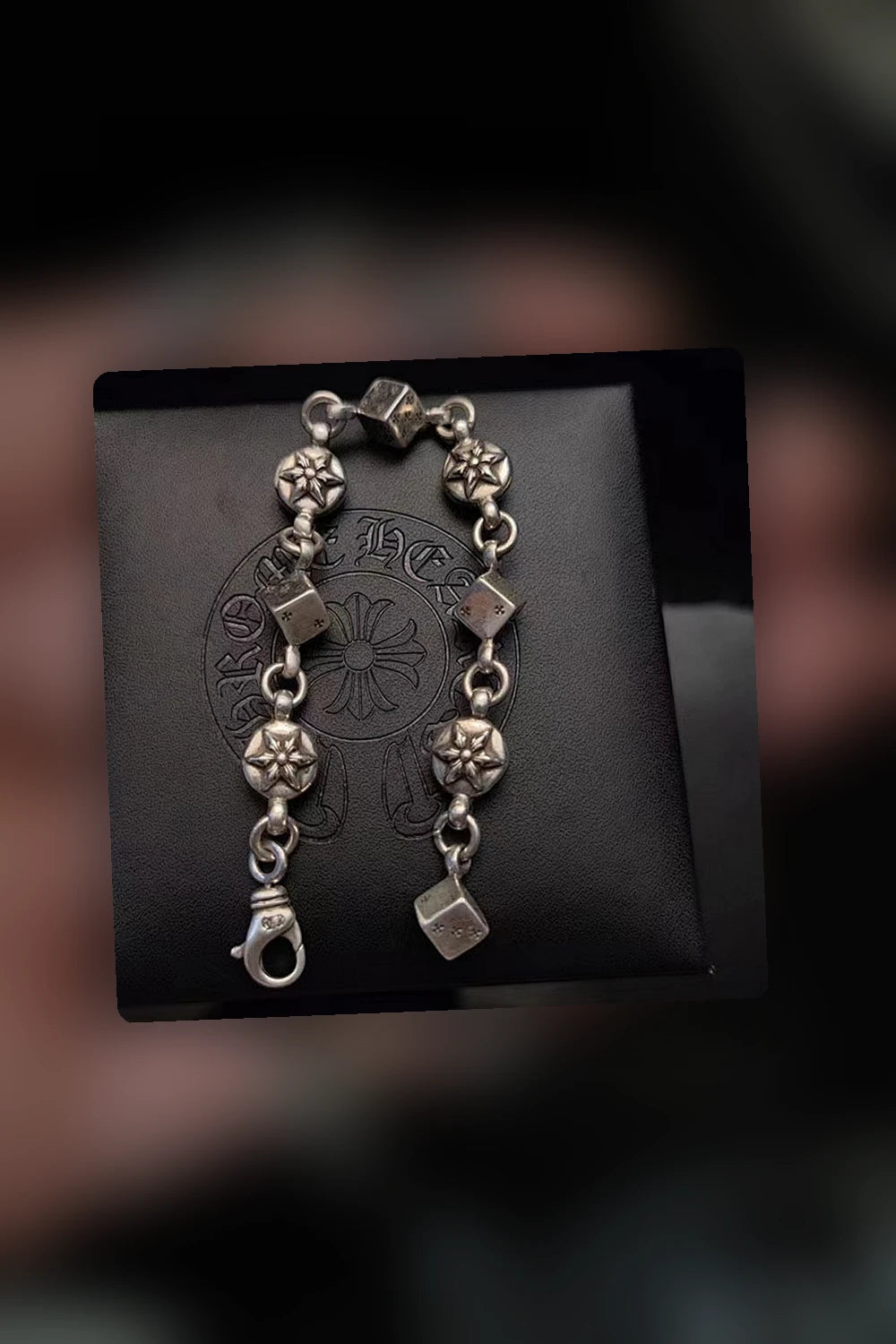 NB - CHO Jewelry - 245