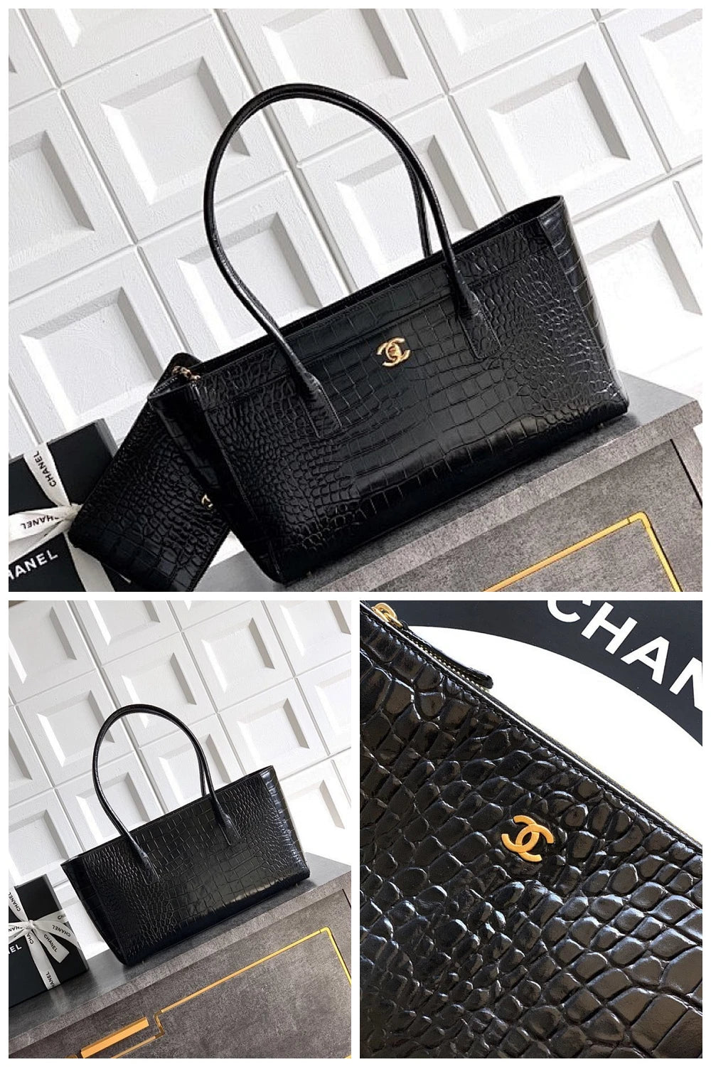 NB - CHL Bag - 641