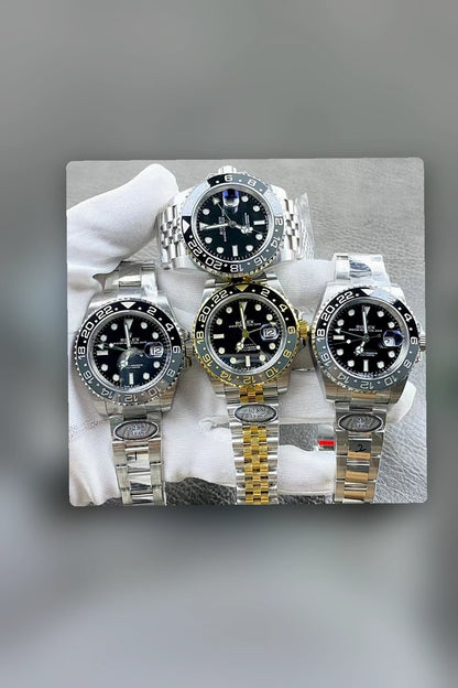 NB - Mix Watch - 139