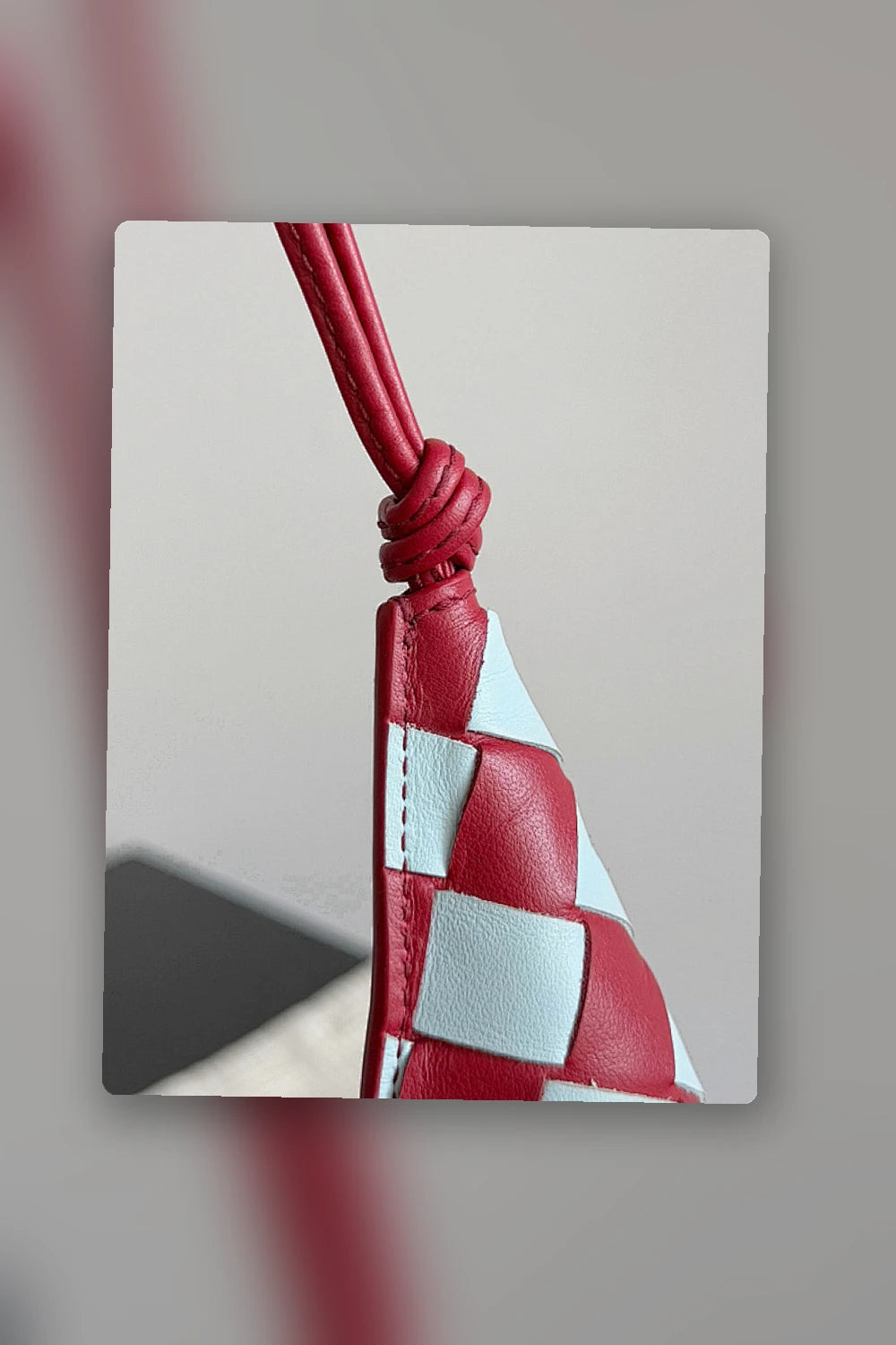 NB - BOV Bag - 467