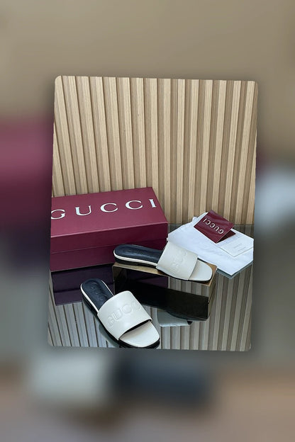 NB - GUKI Women Shoes - 847
