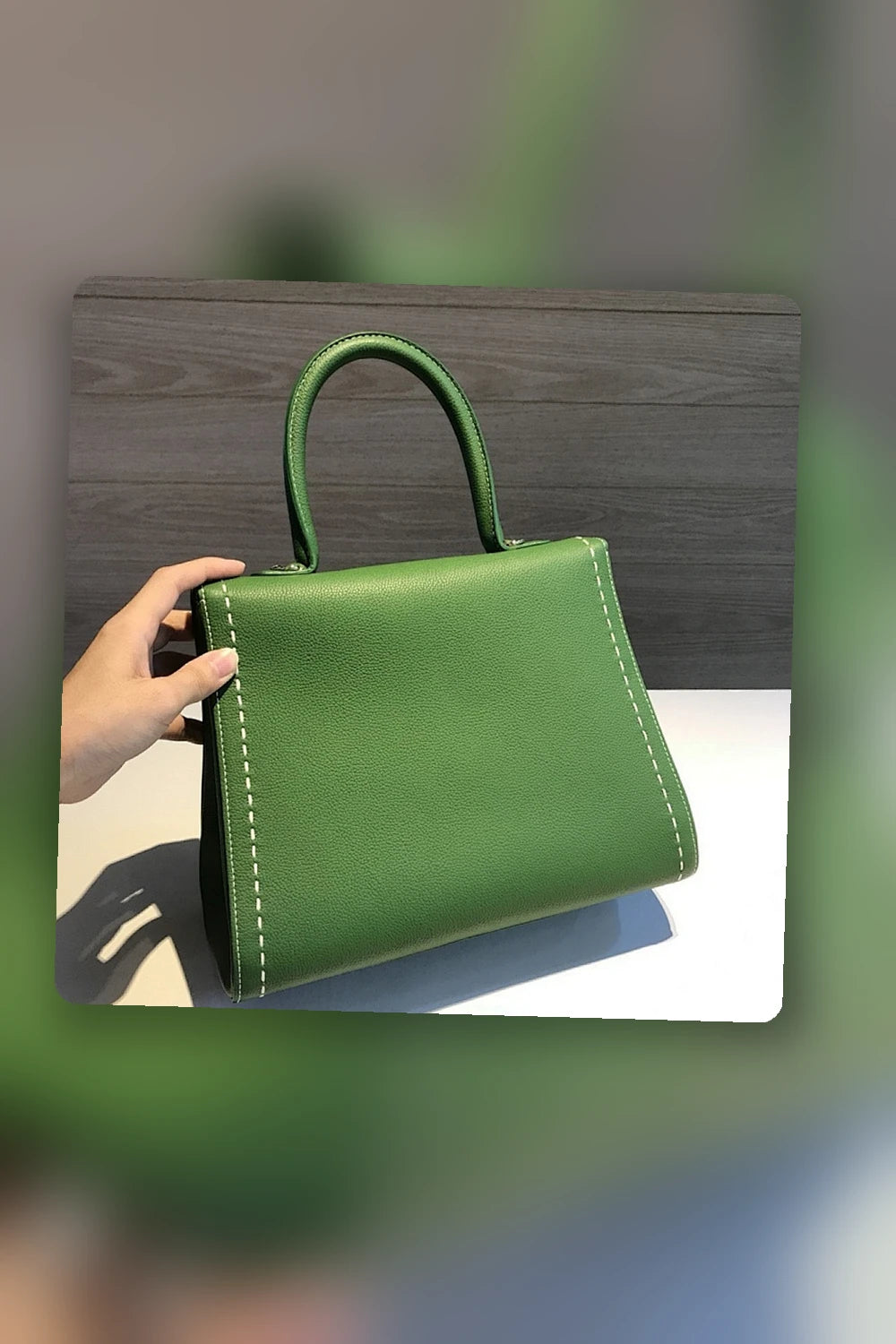NB - DLVX Bag - 184