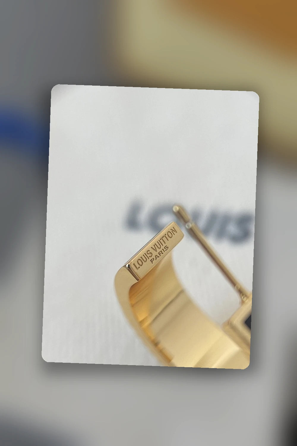NB - LOV Jewelry - 760