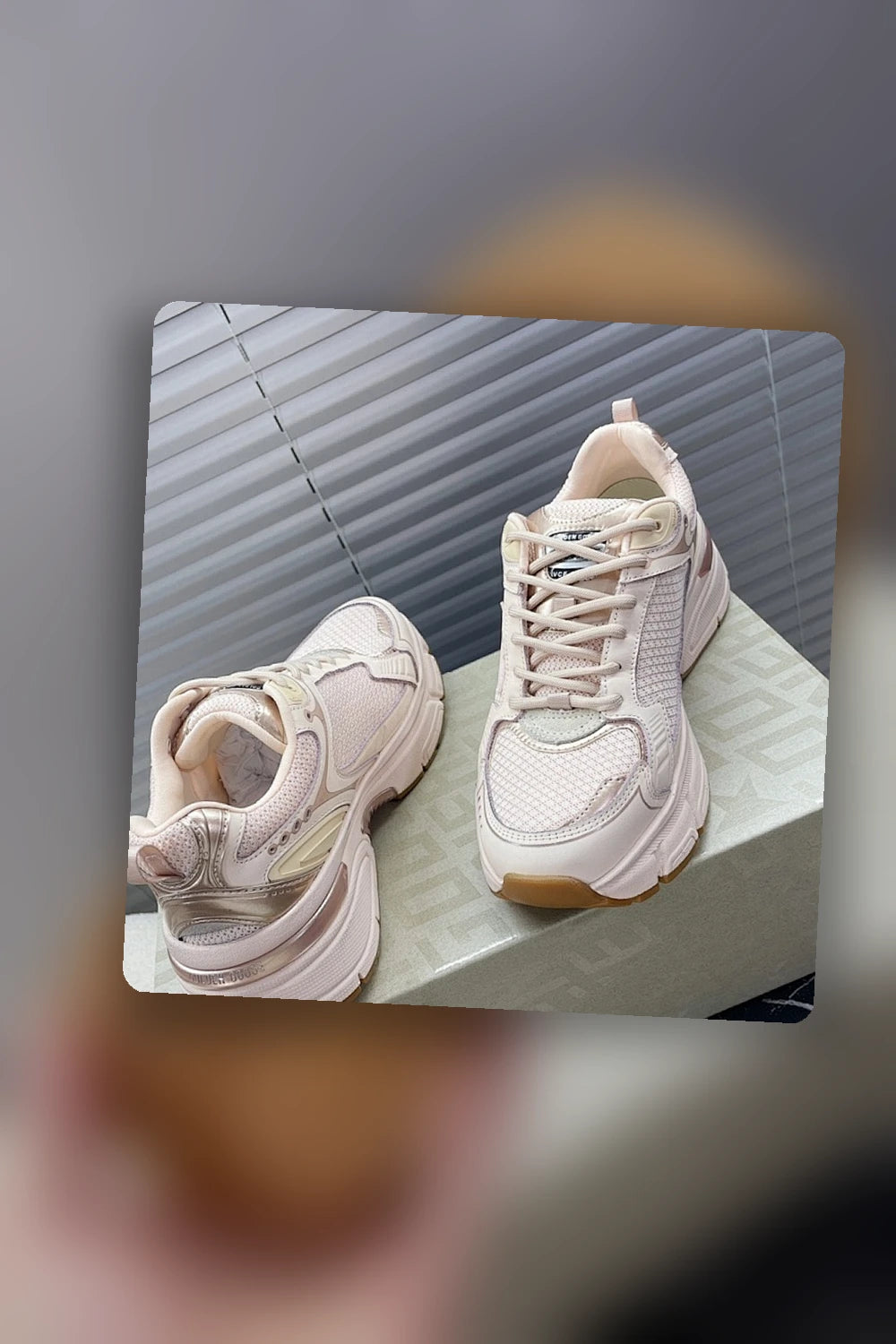 NB - SIMP Women Shoes - 022