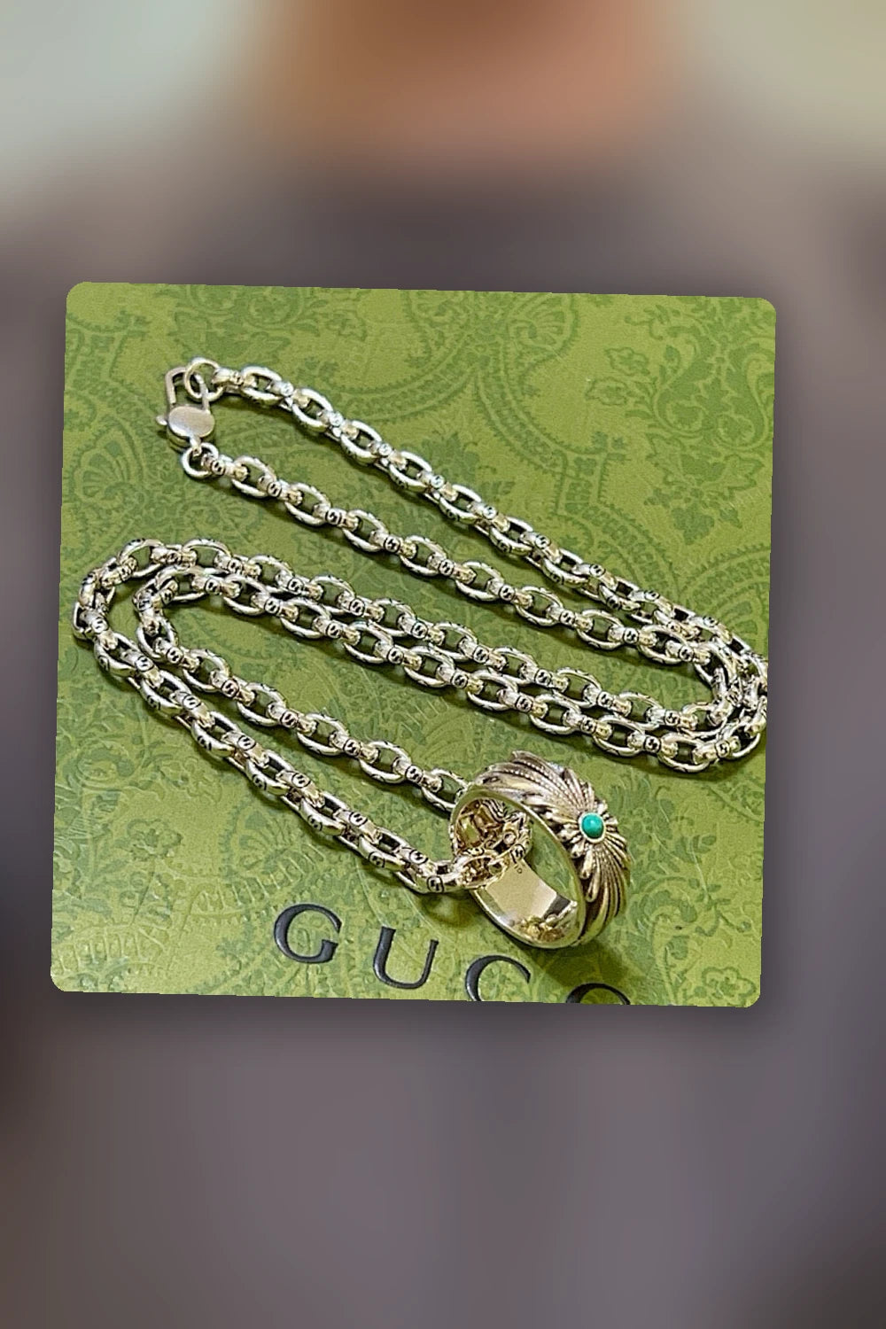 NB - GUKI Jewelry - 229