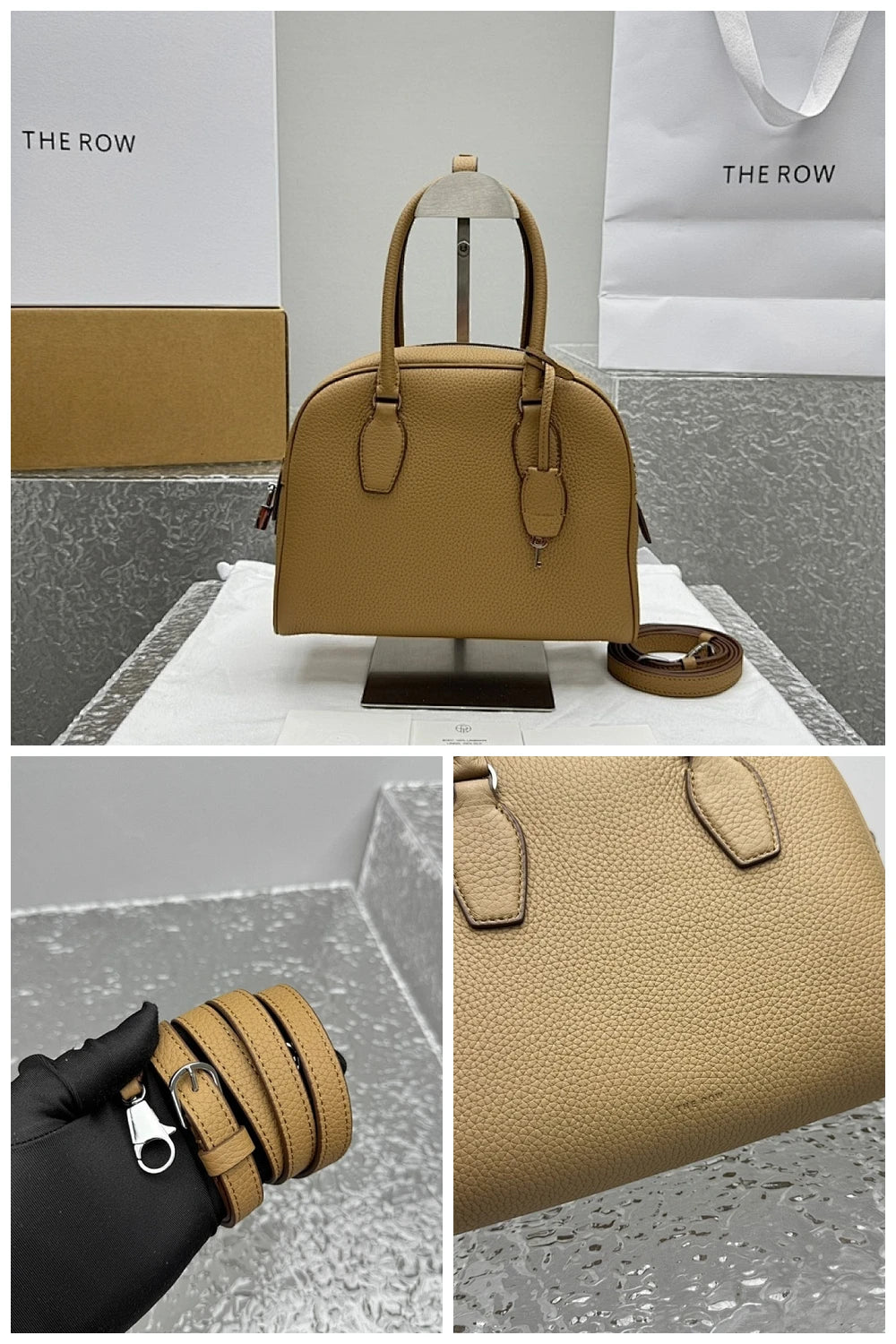NB - THR Bag - 670