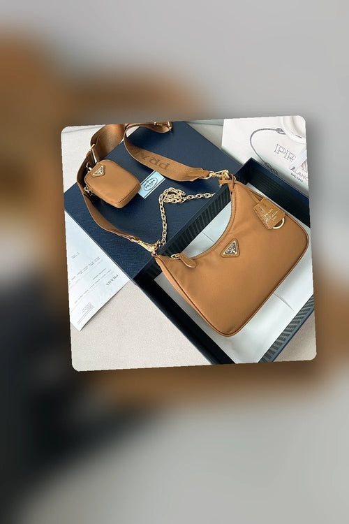 NB - PD Bag - 1172