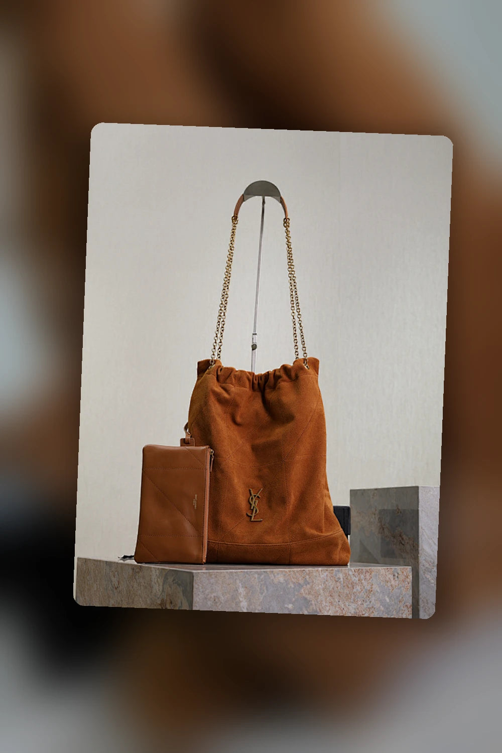 NB - YLS Bag - 896