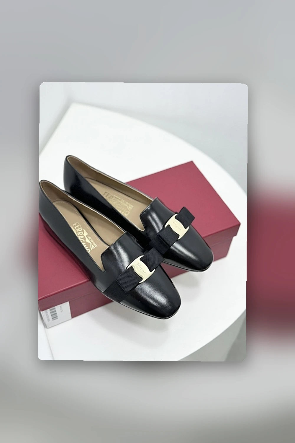 NB - FGO Women Shoes - 041
