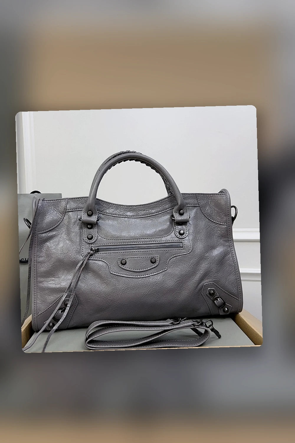 NB - BG Bag - 1631