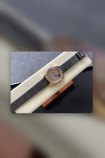 NB - Mix Watch - 936